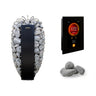 Harvia Spirit 8kW WiFi Heater Package w/ NEW Fenix Controller - NW Immersion