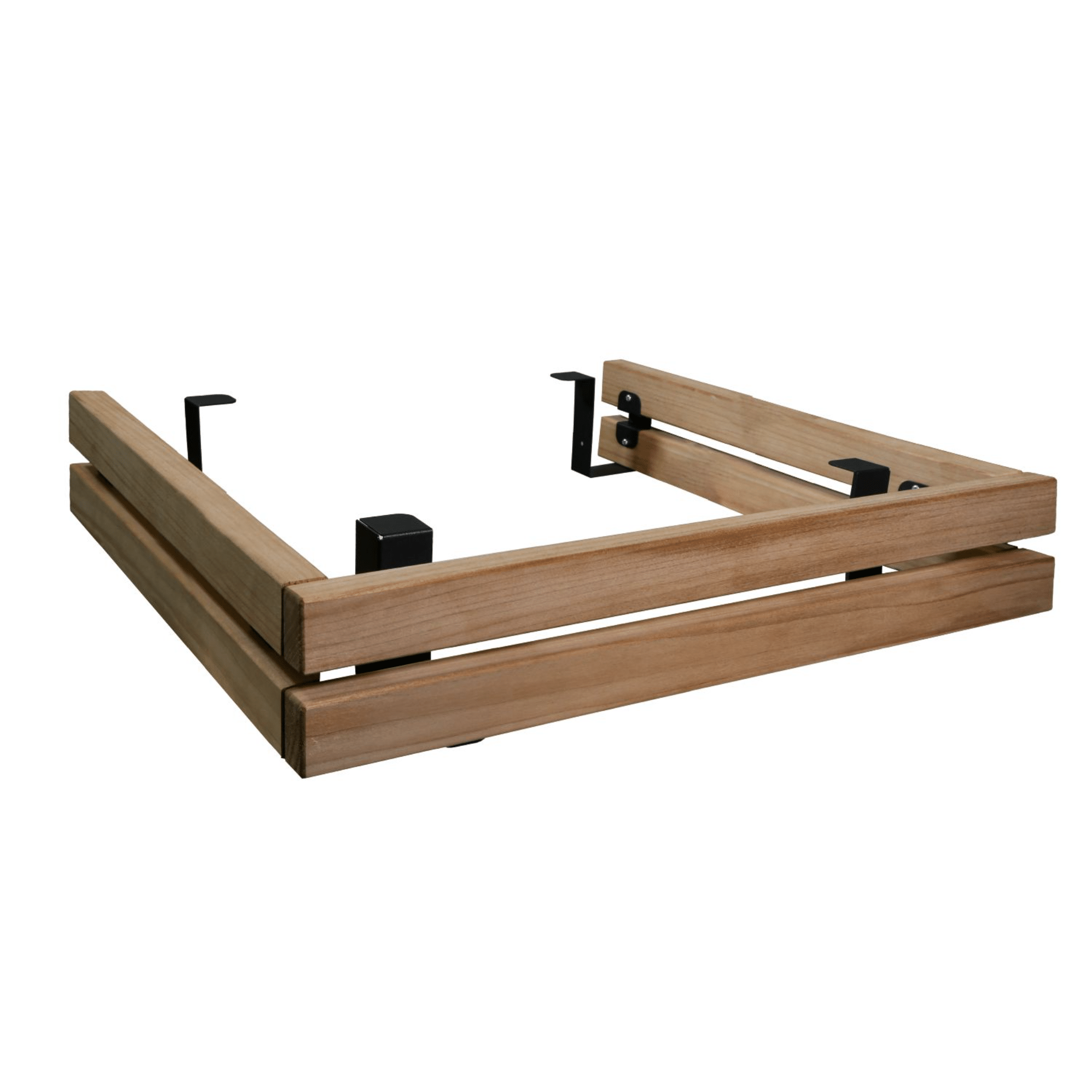 Harvia Spirit Safety Rail for Virta Series Sauna Heaters - NW Immersion