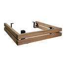 Harvia Virta Safety Rail