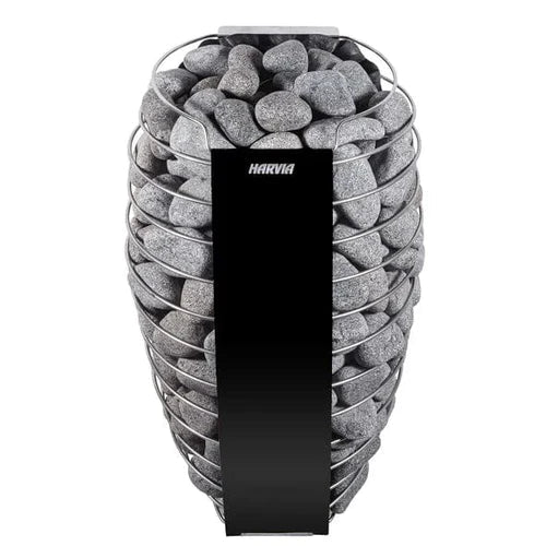 Harvia Spirit SP80E 8 kW Electric Sauna Heater - Complete Package Options - NW Immersion