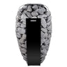 Harvia Spirit SP80E 8 kW Electric Sauna Heater - Complete Package Options - NW Immersion