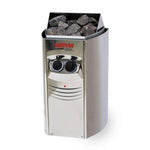 Harvia Vega Compact 1900 – Complete Package Options - NW Immersion