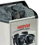 Harvia Vega Compact 3500 - Complete Package Options - NW Immersion