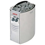 Harvia Vega Compact 3500 Heater - Complete Package Options - NW Immersion