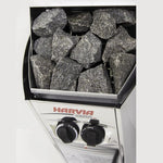 Harvia Vega Compact 3500 Heater - Complete Package Options - NW Immersion