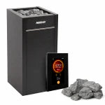 Harvia Virta HL90E- with Fenix WiFi Control- includes required stones(+$4314.00)