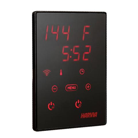 Harvia Xenio CX170 - U1 - 15 - XW Digital Control w/ WiFi - NW Immersion