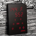 Harvia Xenio CX30-U1-U3-XW - NW Immersion