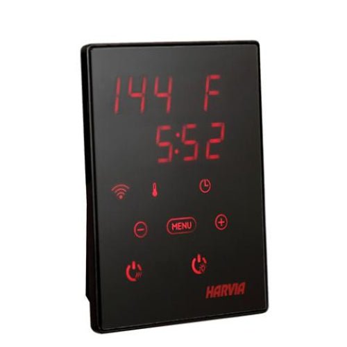 Harvia Xenio CX30-U1-U3-XW - NW Immersion