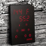 Harvia Xenio CX30C - U3 - XW Sauna Heater Control w/WIFI For Combi 3 Phase Heaters - NW Immersion