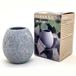 Hukka Saunakko Aromatic Cup for Sauna Heater - NW Immersion