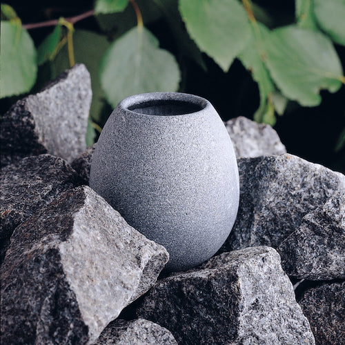 Hukka Saunakko Aromatic Cup for Sauna Heater - NW Immersion