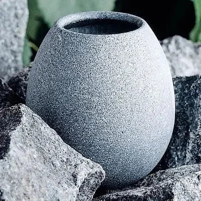 Hukka Saunakko Aromatic Cup for Sauna Heater - NW Immersion