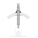 Huum Barrel Chimney Kit