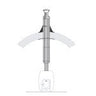 Huum Barrel Chimney Kit - SKU: H3101 - NW Immersion