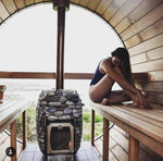 NW Immersion Gift Card – Give the Gift of Wellness Supplies and Accessories Luxury Sauna Gift Card