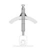 HUUM Barrel Sauna Chimney Kit - NW Immersion