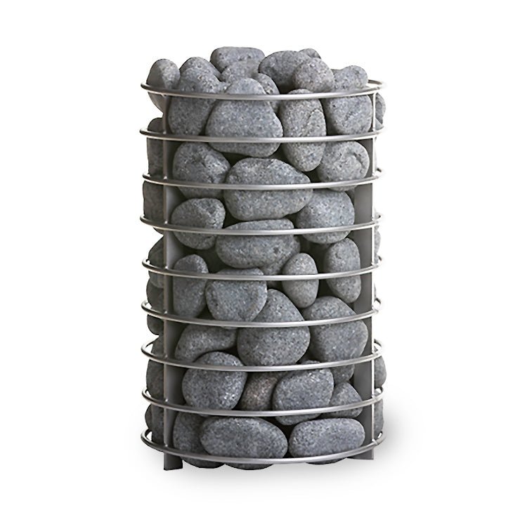 HUUM Cage HSTV - includes required stones - NW Immersion