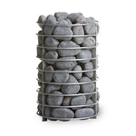 HUUM Cage HSTV - includes required stones - NW Immersion