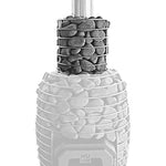 HUUM Cage HSTV - includes required stones - NW Immersion