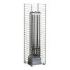 HUUM CLIFF 11 kW 240V Electric Sauna Heater - Complete Package Options - NW Immersion