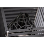 HUUM CLIFF 6kW Electric Sauna Heater | Complete Package Options - NW Immersion