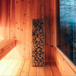 HUUM CLIFF 6kW Electric Sauna Heater | Complete Package Options - NW Immersion