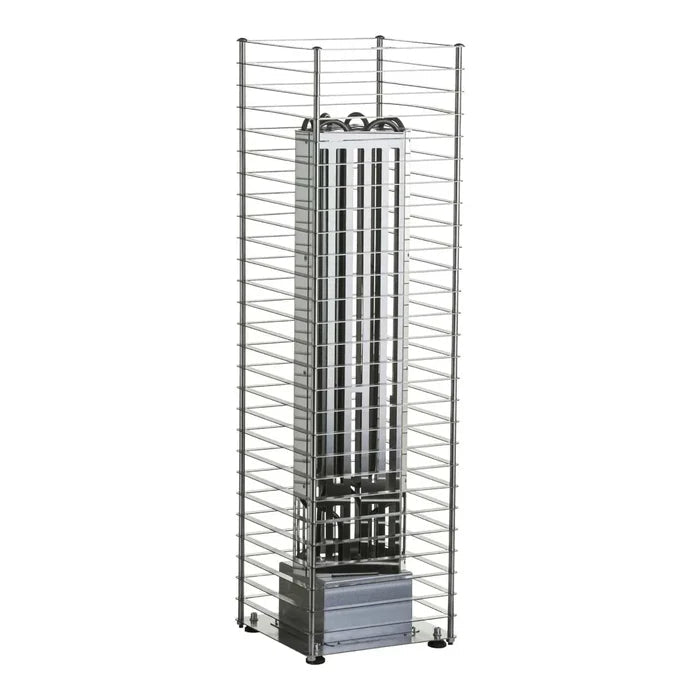 HUUM CLIFF 6kW Electric Sauna Heater | Complete Package Options - NW Immersion