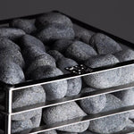 HUUM CLIFF 6kW Electric Sauna Heater | Complete Package Options - NW Immersion