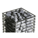 HUUM CLIFF 6kW Electric Sauna Heater | Complete Package Options - NW Immersion