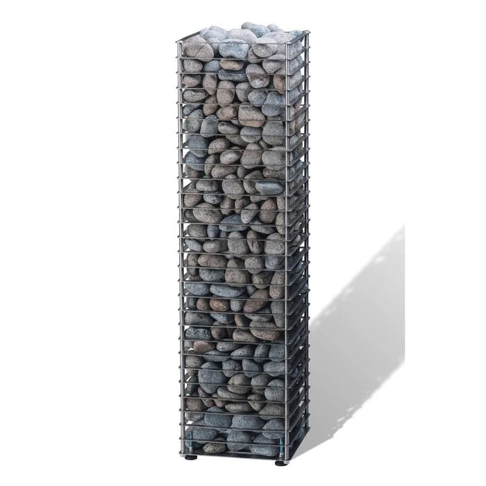 HUUM CLIFF 6kW Electric Sauna Heater | Complete Package Options - NW Immersion