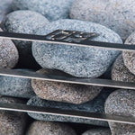Huum CLIFF Mini Series 4kW Sauna Heater - Complete Package Options - NW Immersion