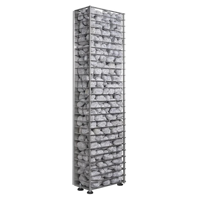 Huum CLIFF Mini Series 4kW Sauna Heater - Complete Package Options - NW Immersion