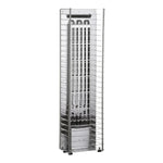 Huum CLIFF Mini Series 4kW Sauna Heater - Complete Package Options - NW Immersion