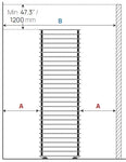 Huum CLIFF Mini Series 4kW Sauna Heater - Complete Package Options - NW Immersion