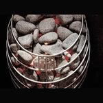 HUUM Drop 6kw Sauna Heater - Complete Package Options - NW Immersion