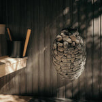 HUUM Drop 6kw Sauna Heater - Complete Package Options - NW Immersion