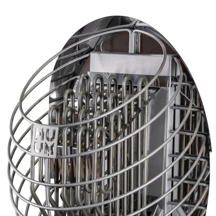 HUUM Drop 7.5kw Sauna Heater - Complete Package Options - NW Immersion