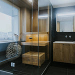HUUM Drop 9kw Sauna Heater - Complete Package Options - NW Immersion