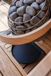 HUUM DROP Drip Tray for DROP Sauna Heaters - NW Immersion