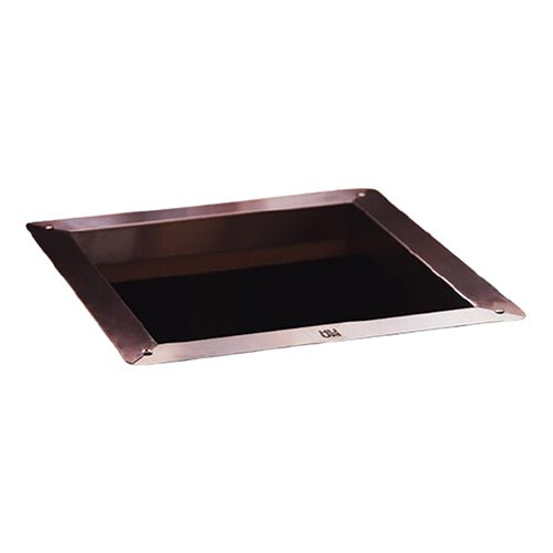 HUUM Flange CS for CLIFF & STEEL Sauna Heaters - NW Immersion