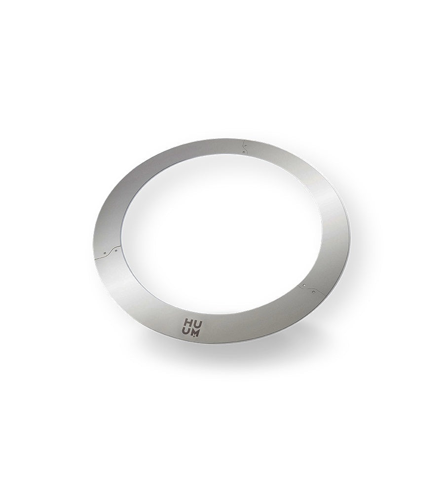 HUUM Flange H for HIVE Sauna Heaters - NW Immersion