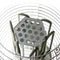 HUUM HIVE 12 kW 240V Electric Sauna Heater - Complete Package Options - NW Immersion