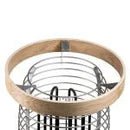 HUUM HIVE 12 kW 240V Electric Sauna Heater - Complete Package Options - NW Immersion