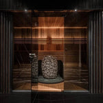 HUUM HIVE 12 kW 240V Electric Sauna Heater - Complete Package Options - NW Immersion