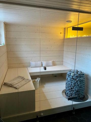HUUM HIVE 12 kW 240V Electric Sauna Heater - Complete Package Options - NW Immersion