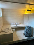 HUUM HIVE 12 kW 240V Electric Sauna Heater - Complete Package Options - NW Immersion