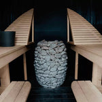 HUUM HIVE 12 kW 240V Electric Sauna Heater - Complete Package Options - NW Immersion