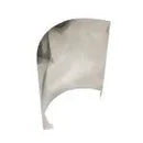 HUUM Reflect H- heater may be installed closer to wall(+$328.00)