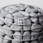 HUUM HIVE 12 kW 240V Electric Sauna Heater - Complete Package Options - NW Immersion